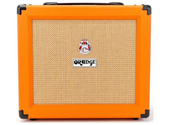 Orange CRUSH 35RT Orange CRUSH 35RT